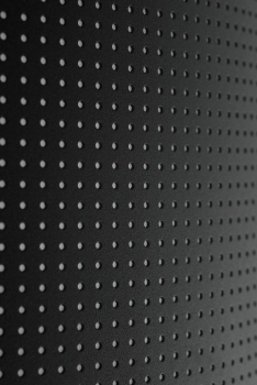 Vipp 521 Tischleuchte black